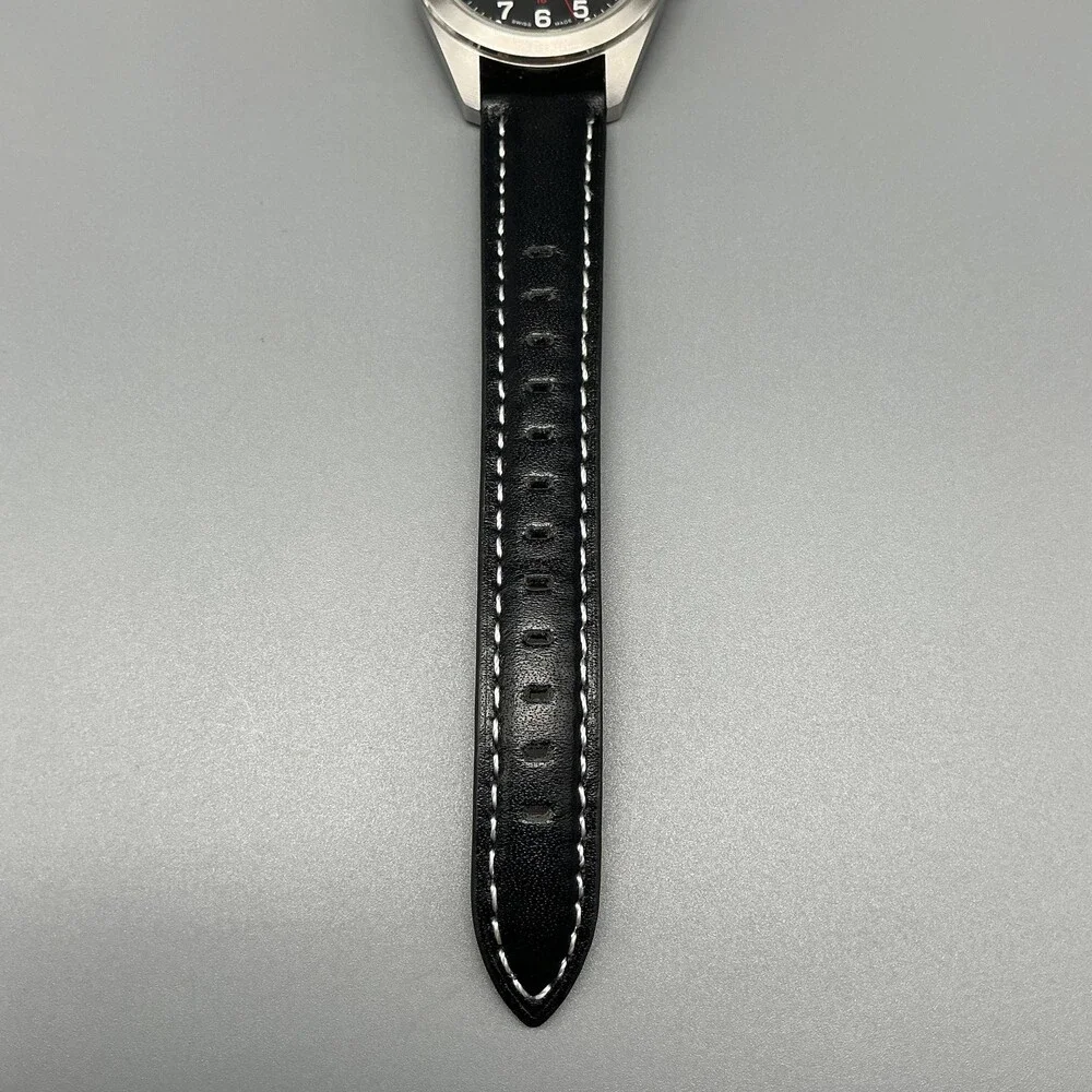 Victorinox Swiss Army Gartison Women Watch 34mm Field 241084 New Battery